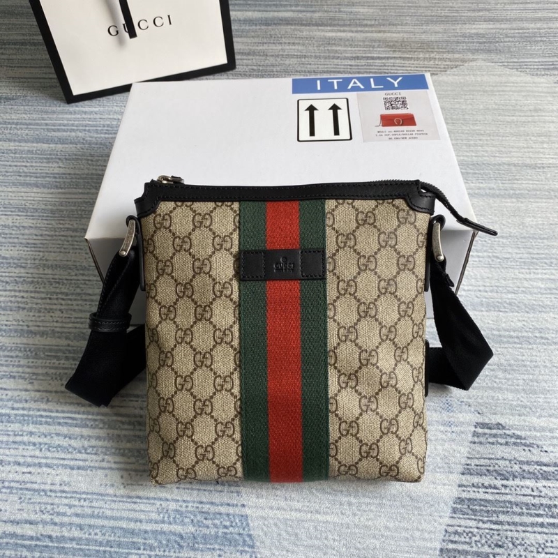 G*u*i satchel bags